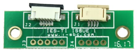 Intelligent Display Solutions IDB-TP-CI064-4021-01 1250236