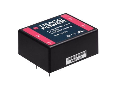 TRACOPOWER TEL 8-2410WI 1250237