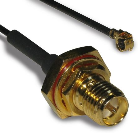 Radiall R302255000150 1250329