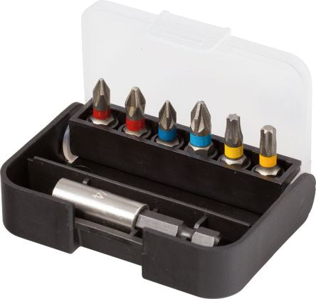 RS PRO 1250434