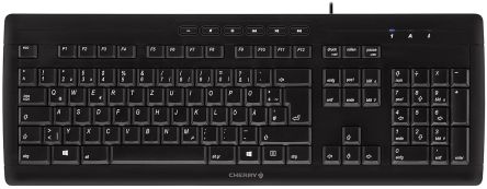 Cherry JK-8500DE-2 1250461