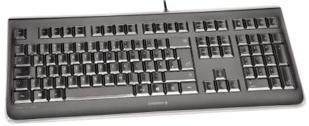 Cherry JK-1068EU-2 1250485