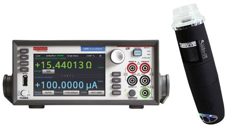 Keithley 2450+MICFIP 1250640