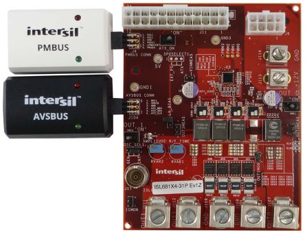 Intersil ISL68134-31P-EV1Z 1250641
