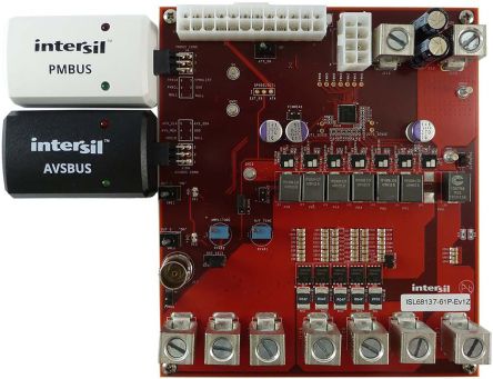 Intersil ISL68137-61P-EV1Z 1250642