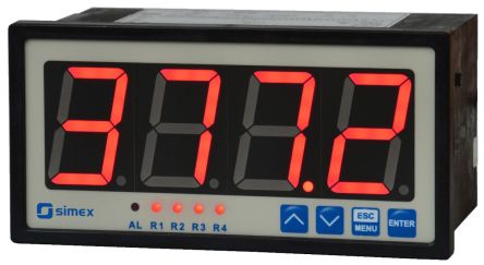 Simex SRP-147 24VDC 1250659