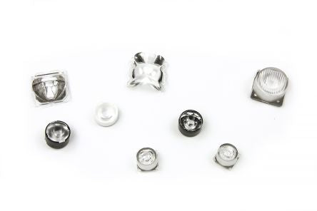 Intelligent LED Solutions ILK-LEDIL-OSLON-SELECTOR-02. 1250662