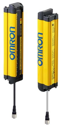 Omron F3SG-2RE0240P14 1250674