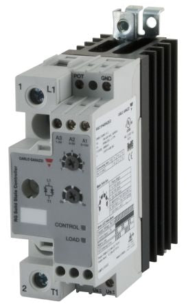 Carlo Gavazzi RGC1P23V42ED 1250690