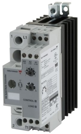 Carlo Gavazzi RGC1P23V30ED 1250691