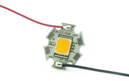 Intelligent LED Solutions ILH-T101-NUWH-SC201-WIR200. 1250720