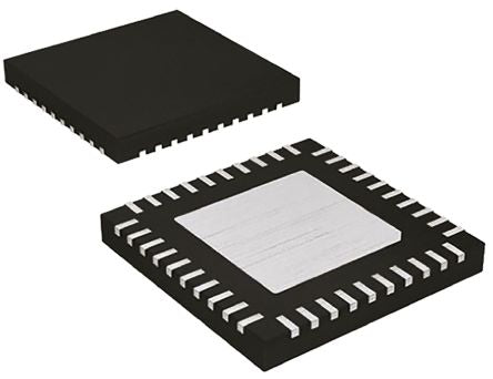 Intersil ISL68124IRAZ-T7A 1250801