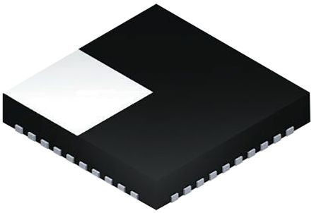 Intersil ISL33337EIRZ-T7A 1708158