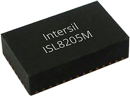 Intersil ISL8205MIRZ-T7A 1250811