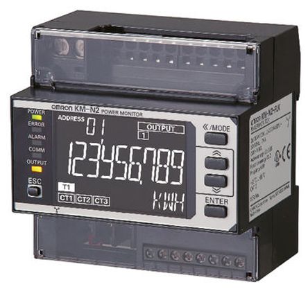 Omron KM-N2-FLK 1250866