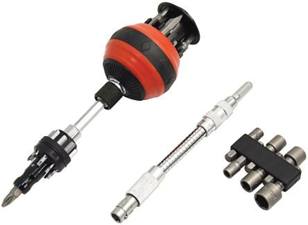 RS PRO 1250948