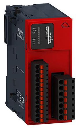 Schneider Electric TM3SAF5RG 1251089
