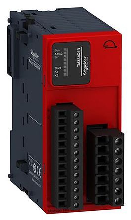 Schneider Electric TM3SAFL5R 1251090