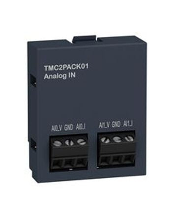 Schneider Electric TMC2PACK01 1251092