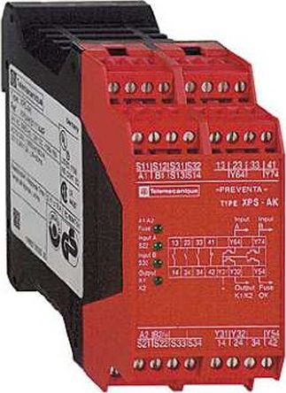 Schneider Electric XPSAK361144P 1251094