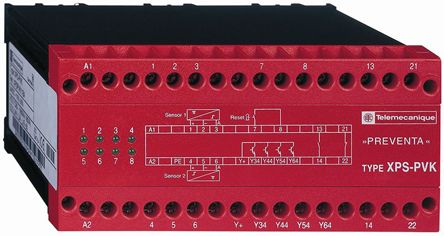 Schneider Electric XPSPVK3484 1251100