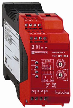 Schneider Electric XPSTSA3442P 1251102
