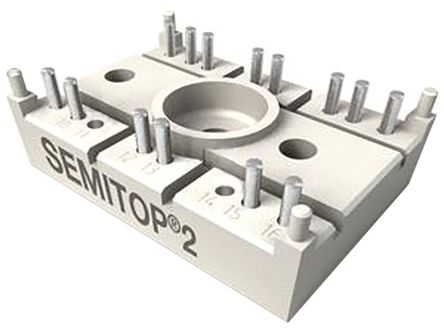 Semikron SK85MH10T 1251111