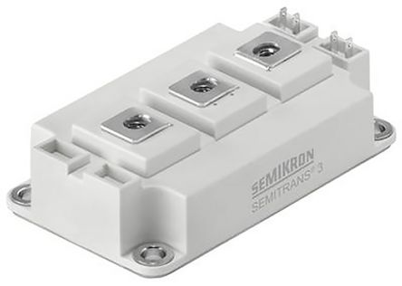 Semikron SKM400GB125D 1251115