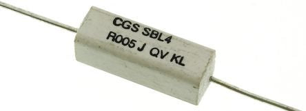 TE Connectivity SBL4R005J 1251126