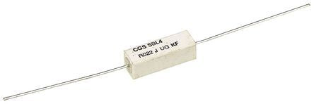 TE Connectivity SBL4R022J 1648770