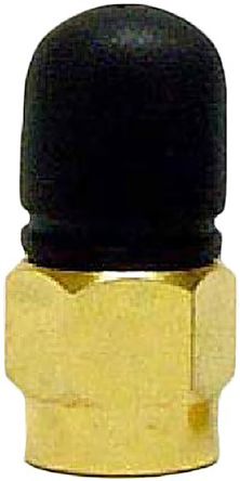 RF Solutions ANT-24G-S18-SMAM 1251243