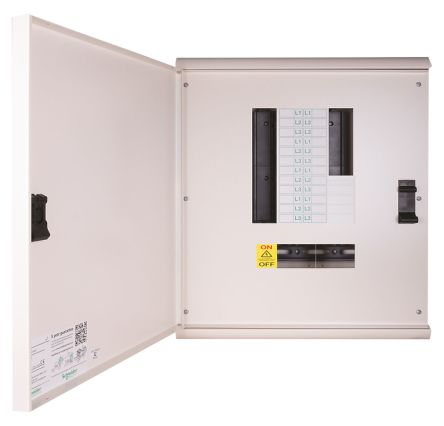 Schneider Electric SEA9BN12M 1251406