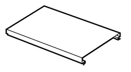 Cablofil International Cover 1251628