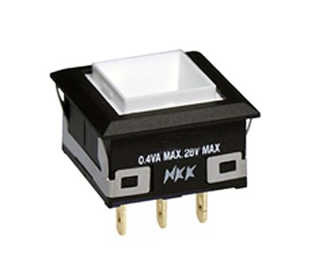 NKK Switches UB15KKG01N 1251674