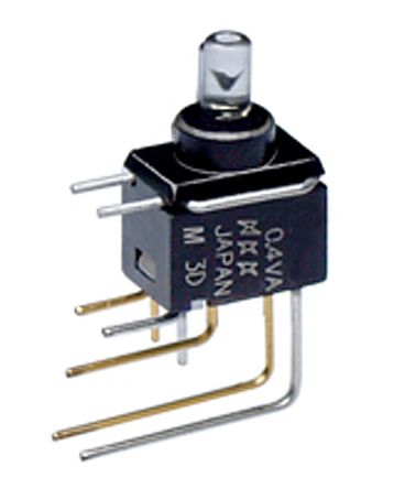 NKK Switches GB15JVF 1251694