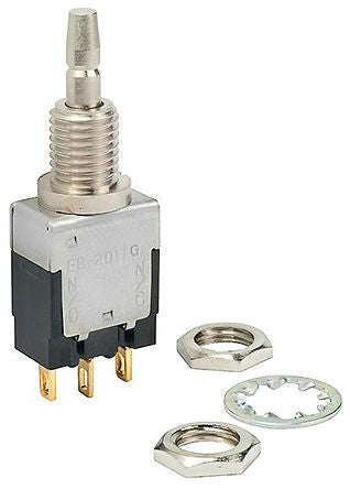 NKK Switches EB2011G 1251697