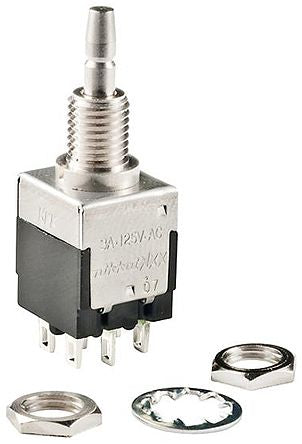 NKK Switches EB2061 1251698
