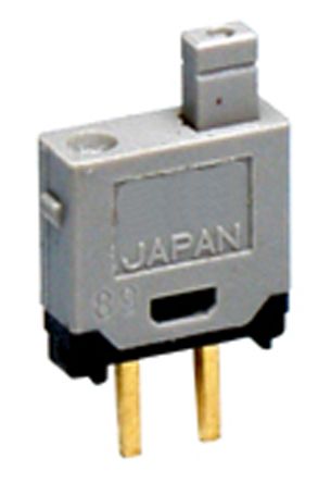 NKK Switches GB215AP 1251702