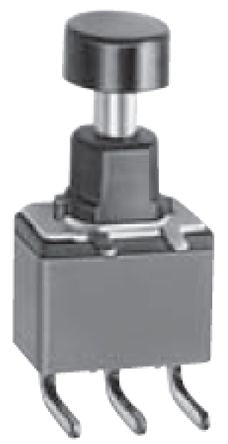 NKK Switches M2B15BA5W30 1251704