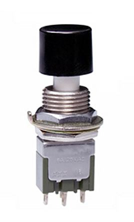NKK Switches MB2011SB1W01-DA 1251706