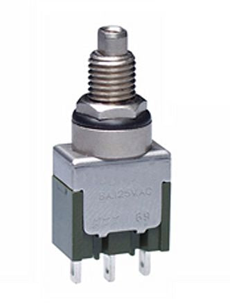 NKK Switches MB2011SD8W01 1251708