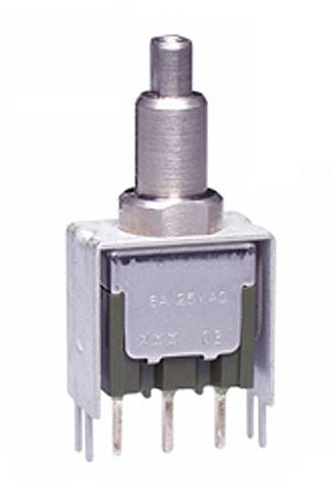 NKK Switches MB2511S2W13 1251712