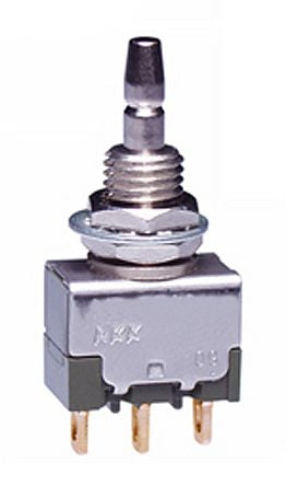 NKK Switches MB2511S4G01 1251713
