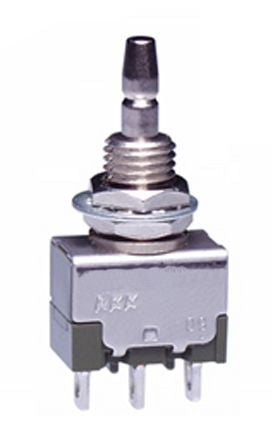 NKK Switches MB2511S4W01 1251714
