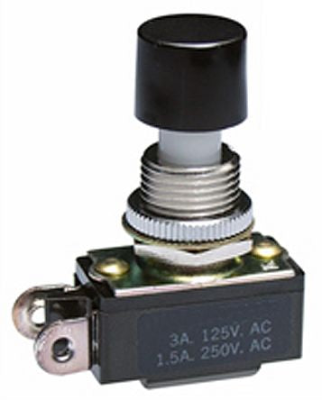 NKK Switches SB221NO 1251715