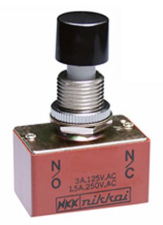NKK Switches SB61B 1251717