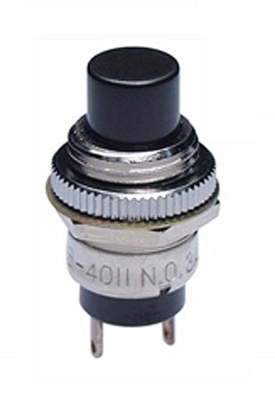 NKK Switches SB4011NOM 1251718