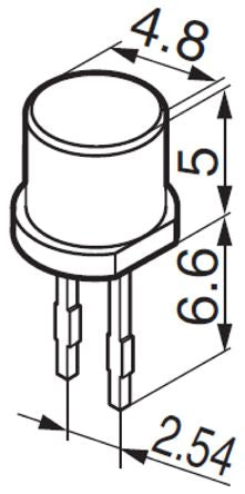 NKK Switches AT635C 1251726