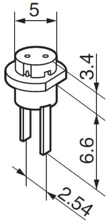 NKK Switches AT628D 1251734