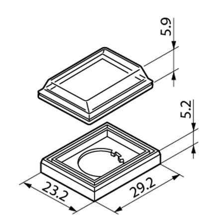 NKK Switches AT4115 1251738